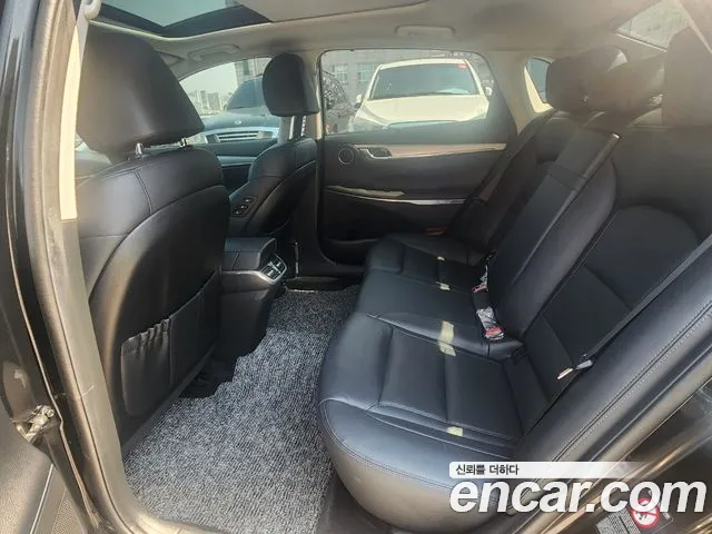 Hyundai The New Grandeur IG id 2719615 из Кореи 20