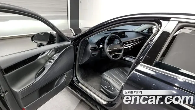 Genesis G80 (RG3) id 2812428 из Кореи 20