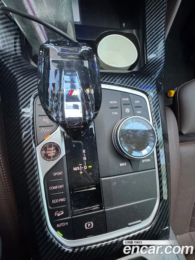 BMW X4 (G02) id 2737500 из Кореи 18