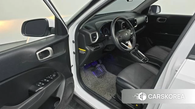 Hyundai Venue id 3942478 из Кореи 20