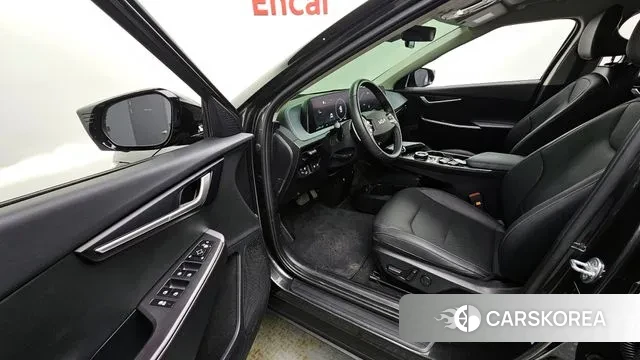 Kia EV6 id 2915776 из Кореи 20