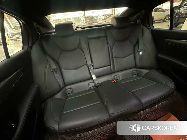 Cadillac CT5 id 3863655 из Китая 30