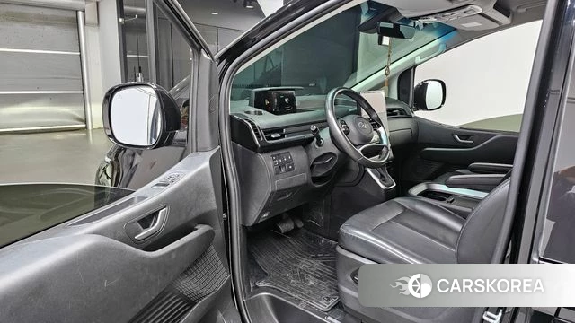 Hyundai Staria id 3799166 из Кореи 20