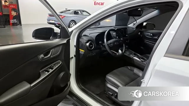 Hyundai Kona Electric id 3350761 из Кореи 20