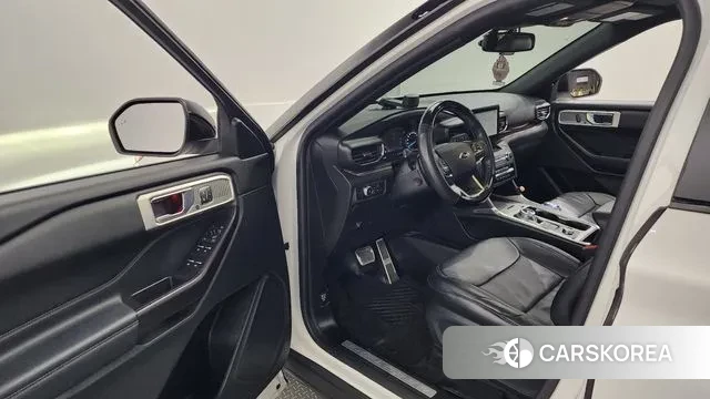 Ford Explorer 6th Generation id 3000025 из Кореи 20