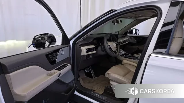 Lincoln Aviator 2nd generation id 3253790 из Кореи 20