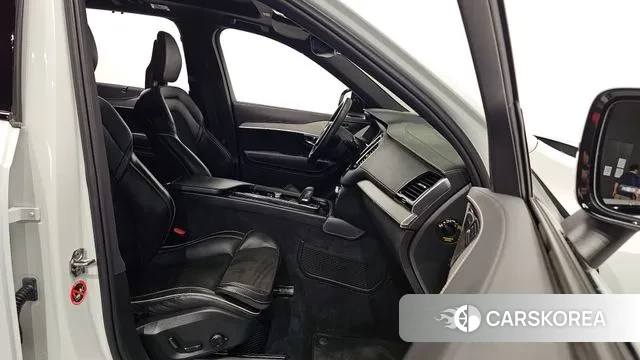 Volvo XC90 second Generation id 3044423 из Кореи 20