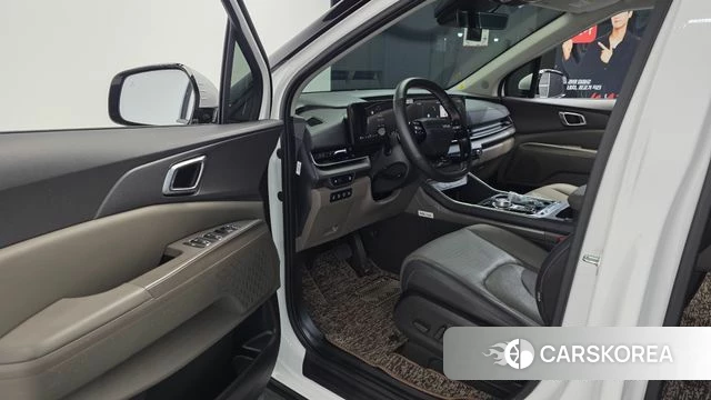 Kia The New Carnival 4th Generation id 4533115 из Кореи 30