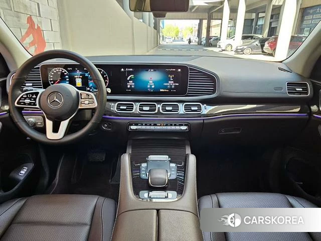 Mercedes-Benz GLE (import) id 4254643 из Китая 10