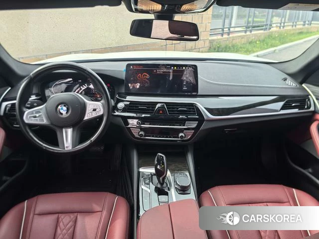 BMW 5 series id 4208583 из Китая 14