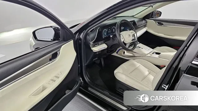 Hyundai The New Grandeur IG id 3043474 из Кореи 20