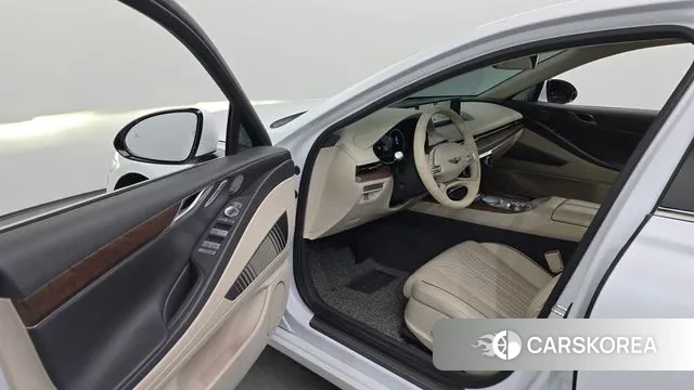 Genesis G80 (RG3) id 3273564 из Кореи 20