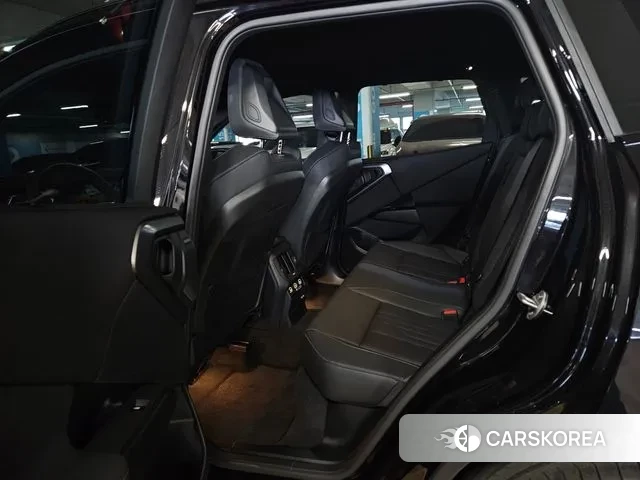 BMW X3 (G45) id 3775724 из Кореи 20