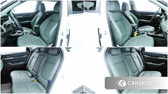 Kia The New Seltos id 3002270 из Кореи 20