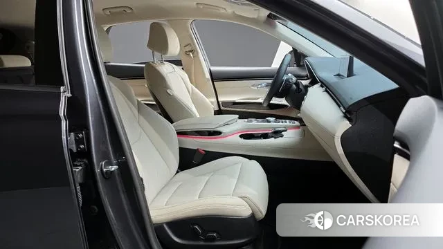 Genesis GV70 id 3598053 из Кореи 20