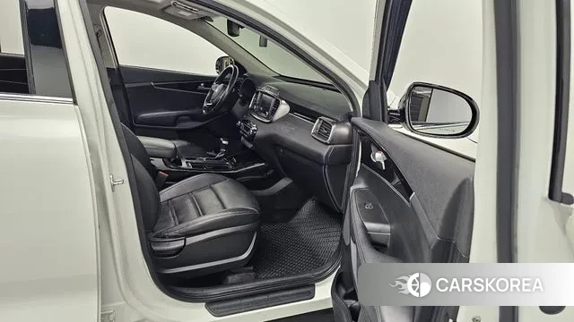 Kia The New Sorento id 3445014 из Кореи 20