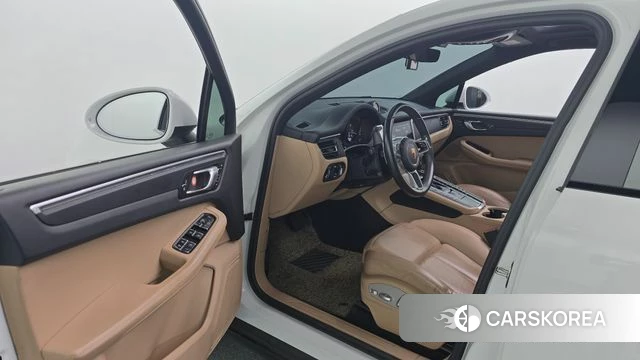 Porsche Macan id 4835837 из Кореи 34