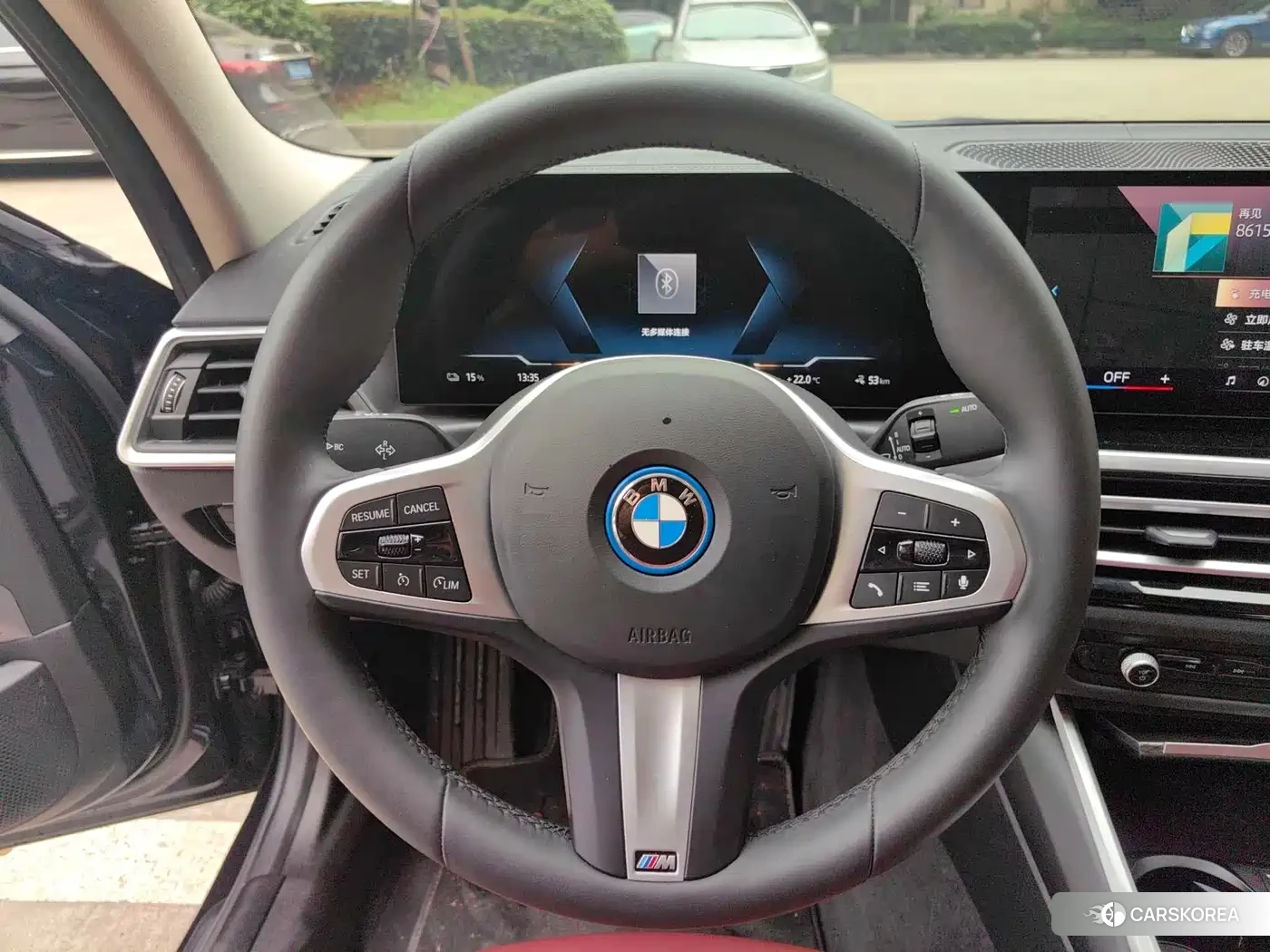 BMW i3 id 4539286 из Китая 15