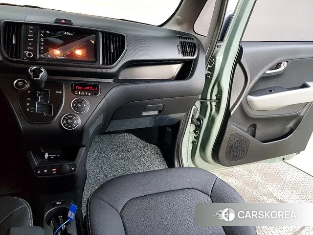 Kia The New Kia Ray id 3304972 из Кореи 20