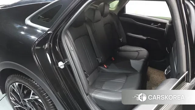 Kia The New K5 3rd generation id 3426373 из Кореи 20