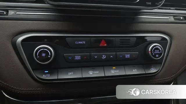 Hyundai The New Grand Starex id 3773137 из Кореи 20