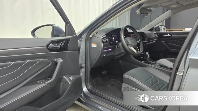 Volkswagen 7th Generation of Jetta id 4400826 из Кореи 20