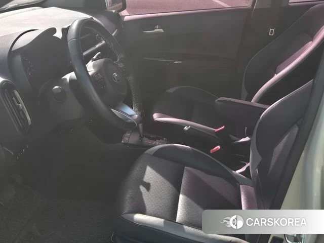 Kia All New Morning (JA) id 4180221 из Кореи 17