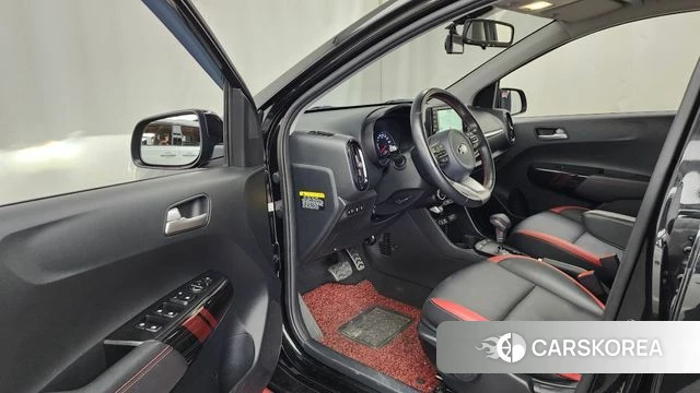 Kia All New Morning (JA) id 4595893 из Кореи 20