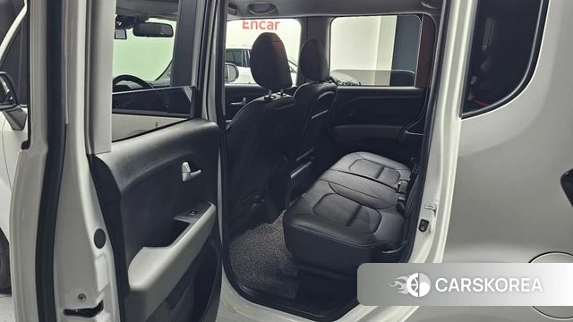 Kia The New Kia Ray id 4177681 из Кореи 20