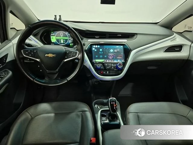 Chevrolet (GM Daewoo) Bolt EV id 4775348 из Кореи 20