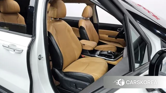 Kia Carnival 4th generation id 3417310 из Кореи 20