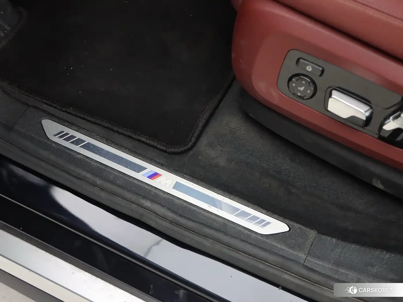 BMW X5 id 4622746 из Китая 32