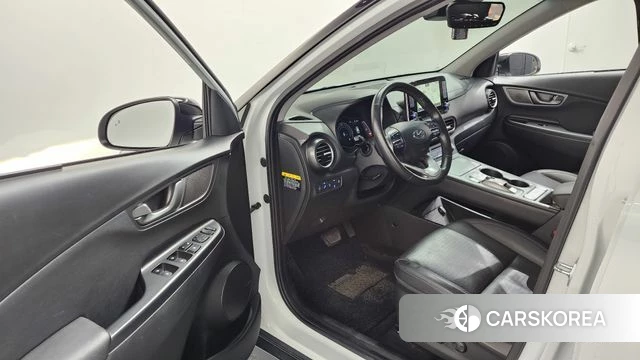 Hyundai Kona Electric id 3955441 из Кореи 20