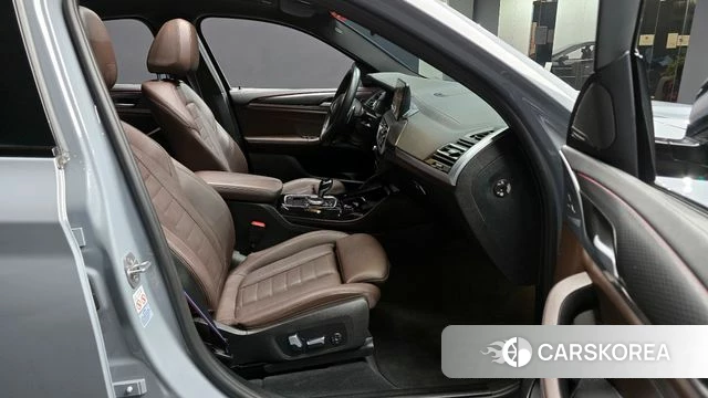 BMW X4 (G02) id 3859260 из Кореи 20