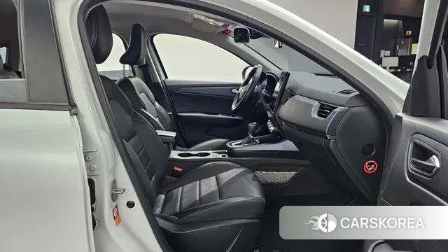 Renault Korea (Samsung) XM3 id 3646480 из Кореи 20