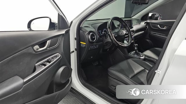 Hyundai Kona id 4430462 из Кореи 30