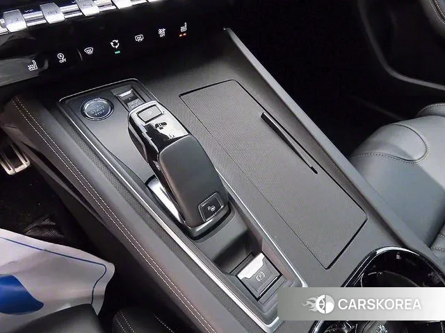 Peugeot 508 second Generation id 3018301 из Кореи 20