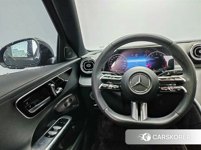 Mercedes-Benz Class C id 3913676 из Китая 19