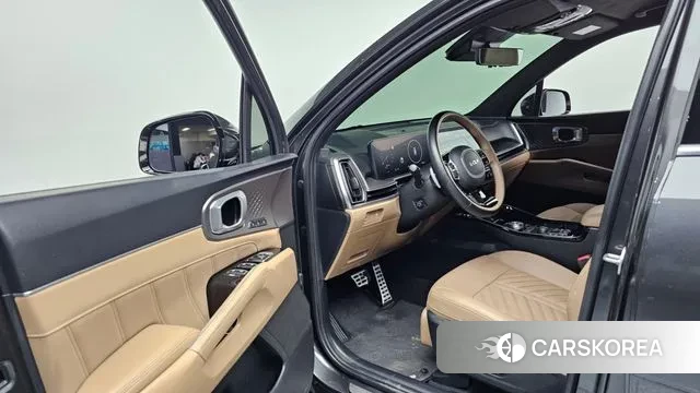 Kia The New Sorento 4th Generation id 2974369 из Кореи 20