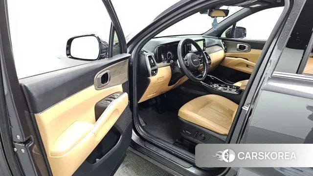 Kia Sorento 4th Generation id 3685453 из Кореи 20