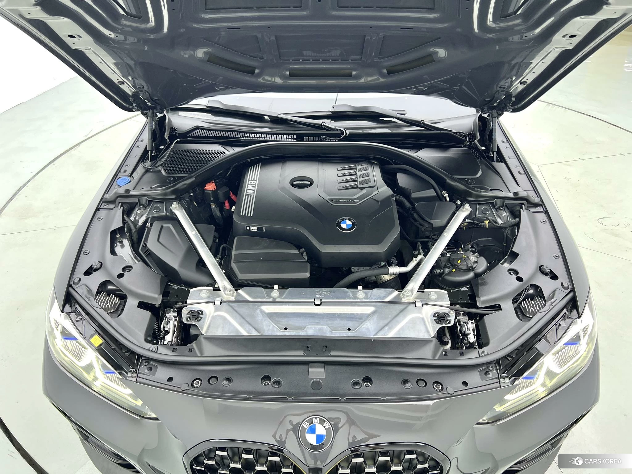 BMW 4 series id 4493238 из Китая 20