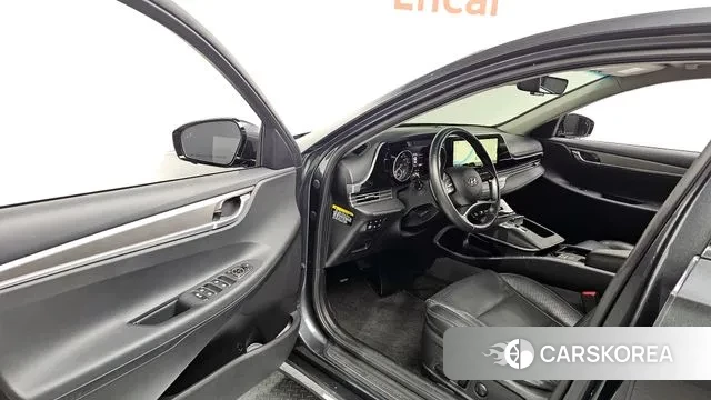 Hyundai The New Grandeur IG id 3060174 из Кореи 20