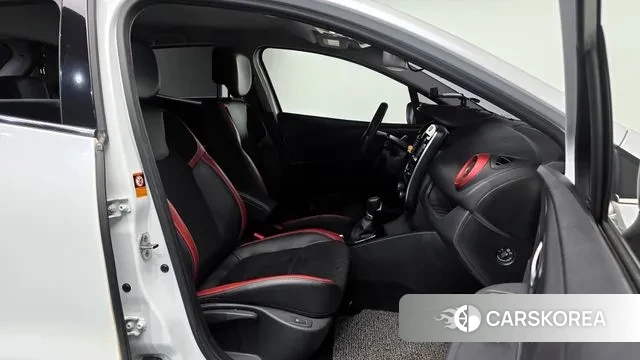 Renault Korea (Samsung) Clio id 3449574 из Кореи 20