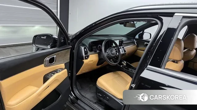 Kia Sorento 4th Generation id 3037052 из Кореи 20