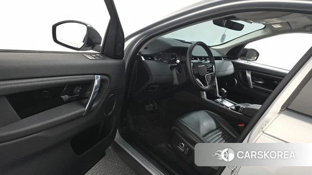 Land Rover Discovery Sports 2nd Generation id 4401508 из Кореи 20