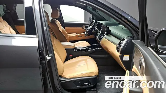 Kia Sorento 4th Generation id 2746013 из Кореи 20