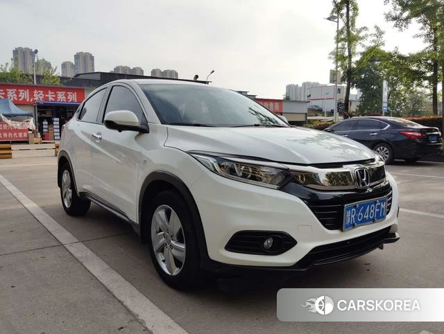 Honda Binzhi id 4255824 из Китая 12