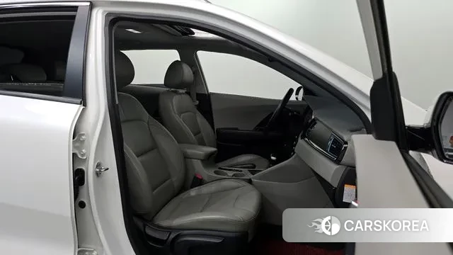 Kia Niro id 3265469 из Кореи 20