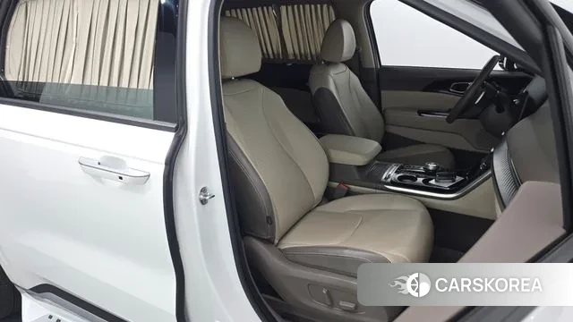 Kia Carnival 4th generation id 3416933 из Кореи 20