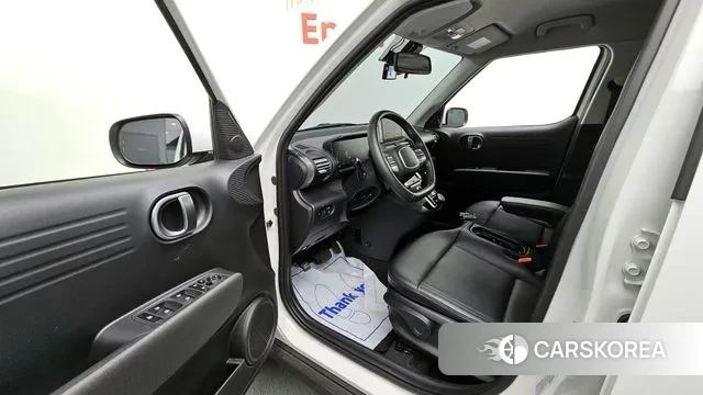 Hyundai Casper id 3462873 из Кореи 20